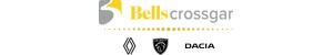Bells Crossgar logo