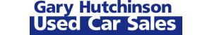 Gary Hutchinson Car Sales Ltd logo