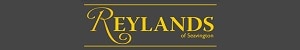 Reyland Car Sales logo