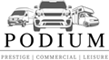 Podium PCL logo