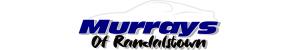 Murrays of Randalstown logo