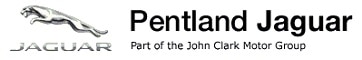Pentland Jaguar Fort Kinnaird logo