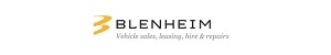 Blenheim Cars LTD logo