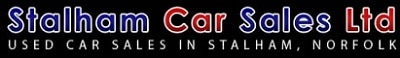 Stalham Car Sales logo