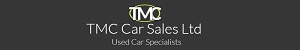 TMC Car Sales Ltd logo