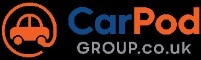 Car Pod Group Ltd logo