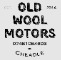 Old Wool Motors logo