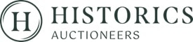 Historics Classic and Sportscar Auctions Ltd logo