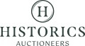 Historics Classic and Sportscar Auctions Ltd logo