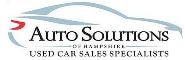 Auto Solutions logo