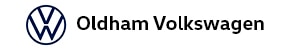 Oldham Volkswagen logo