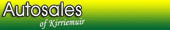 Autosales Of Kirriemuir logo
