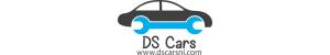 DS Cars logo