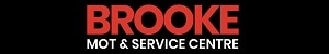 Brooke MOT Centre Ltd logo