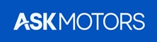 Ask Motors logo