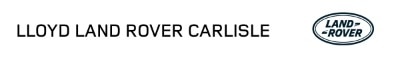 Lloyd Land Rover Carlisle logo