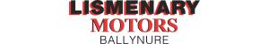 Lismenary Motors logo
