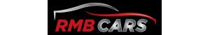 RMB Cars logo