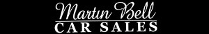 Martin Bell Car Sales logo