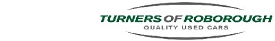 Turners of Roborough logo