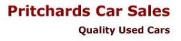 Pritchards Of Shrewsbury logo