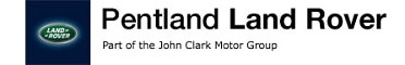 Pentland Land Rover Perth logo
