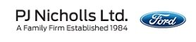 P J Nicholls Ltd
