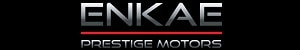 Enkae Prestige Motors logo