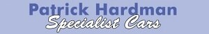 Patrick Hardman Ltd