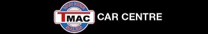 TMAC Car Centre logo