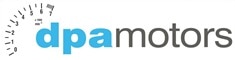 DPA Motors Limited logo
