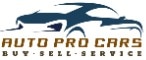 Auto Pro Cars Ltd logo