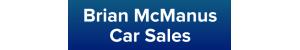 Brian McManus Car Sales Ltd logo