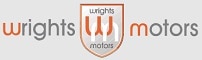 Wrights Motors logo