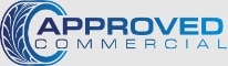 Approved Commercial Sales Ltd logo