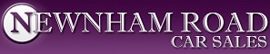 Newnham Road Car Sales logo
