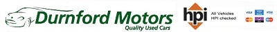 Durnford Motors logo