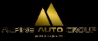 ALPINE AUTO GROUP logo