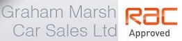 Graham Marsh Car Sales Ltd
