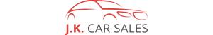 J.K. Car Sales NI LTD logo