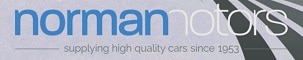Norman Motors Poole logo