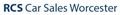 RCS Car Sales