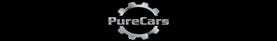 Pure Cars logo
