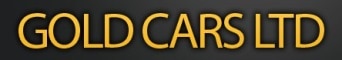 Gold Cars Ltd logo
