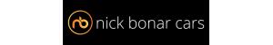 Nick Bonar Cars logo