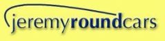 Jeremy Round Cars Ltd logo