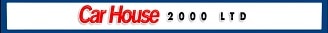Car House 2000 LTD logo