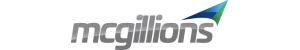 McGillions logo