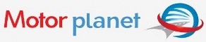 Motor Planet logo
