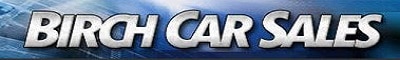Birch Car Sales logo